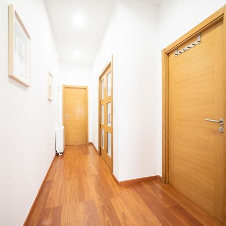 Apartamento Tierra フェロル エクステリア 写真
