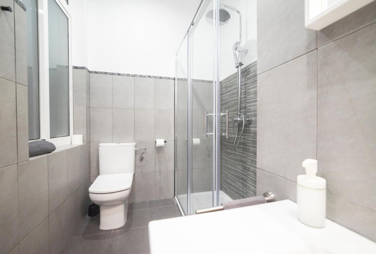 Apartamento Tierra フェロル エクステリア 写真