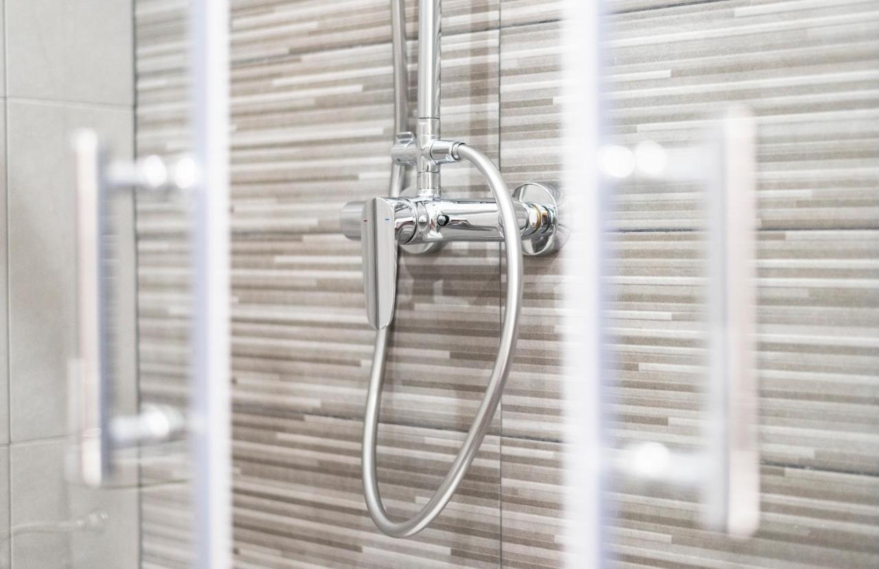 Apartamento Tierra フェロル エクステリア 写真